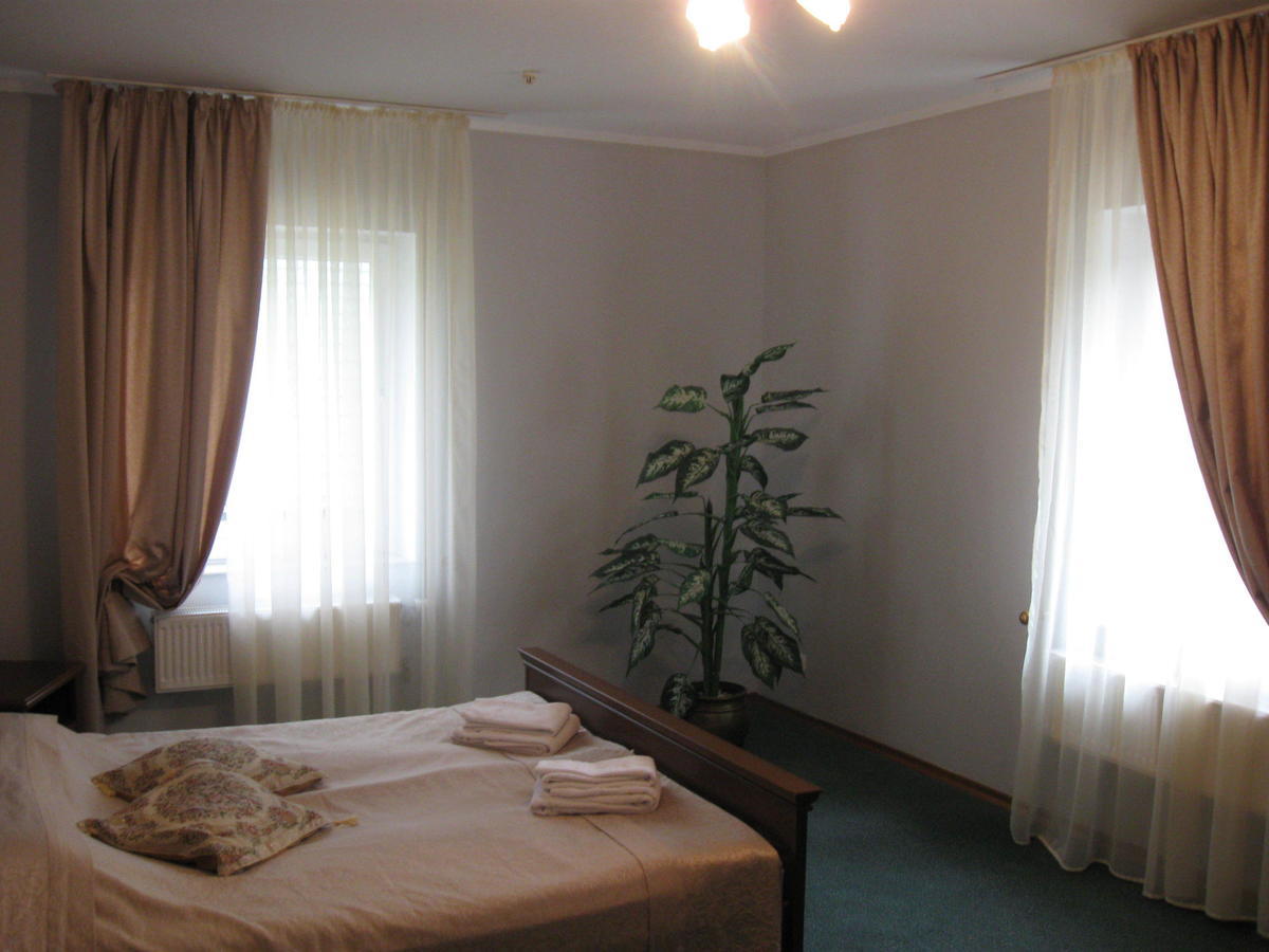 Hotel Mirage Sudovaya Vishnya 客房 照片