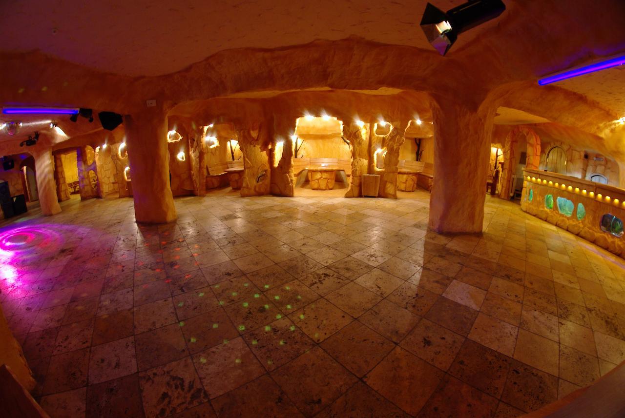 Hotel Mirage Sudovaya Vishnya 外观 照片