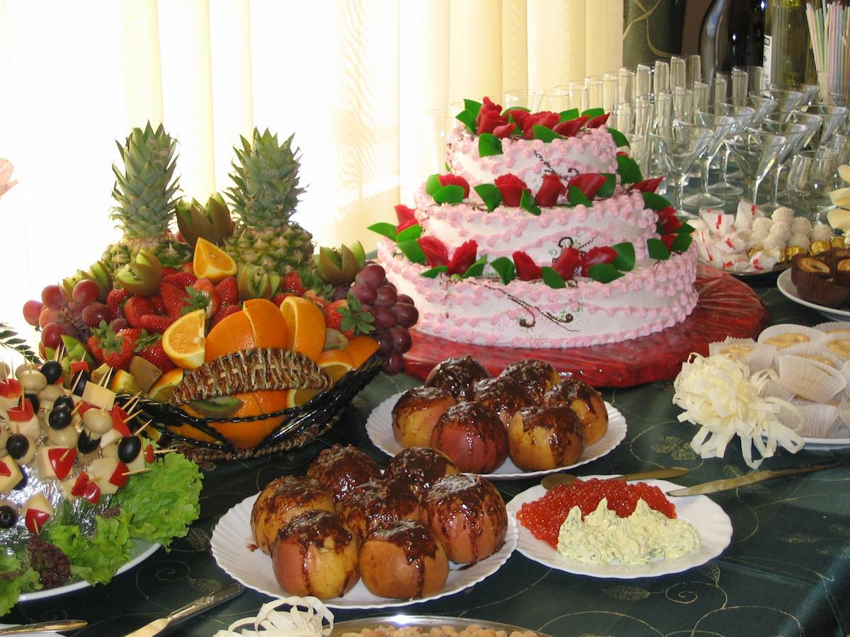 Hotel Mirage Sudovaya Vishnya 外观 照片